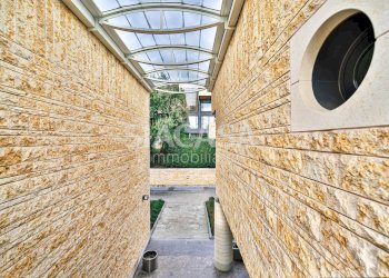 Foto 57 - Villa Via Salvatore Allende
 
18, Merate - foto 57