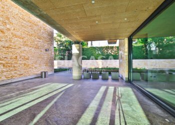 Foto 58 - Villa Via Salvatore Allende
 
18, Merate - foto 58