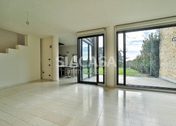 Foto 60 - Villa Via Salvatore Allende
 
18, Merate - foto 60