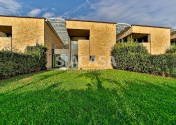 Foto 64 - Villa Via Salvatore Allende
 
18, Merate - foto 64