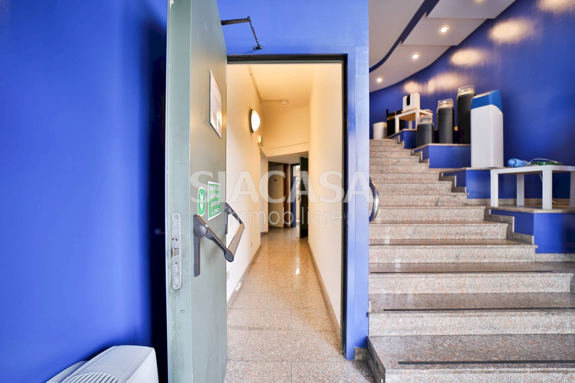 Foto 2 - Capannone Cinisello Balsamo - foto 2