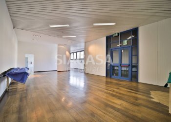 Foto 1 - Capannone Cinisello Balsamo - foto 1