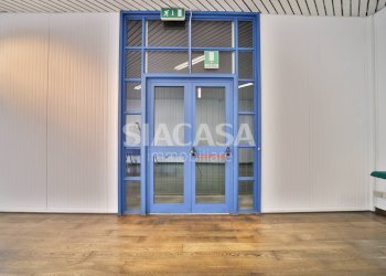 Foto 13 - Capannone Cinisello Balsamo - foto 13