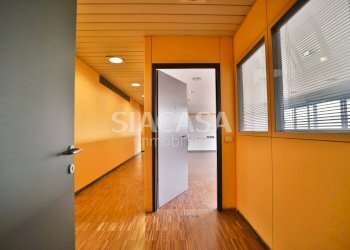 Foto 31 - Capannone Cinisello Balsamo - foto 31