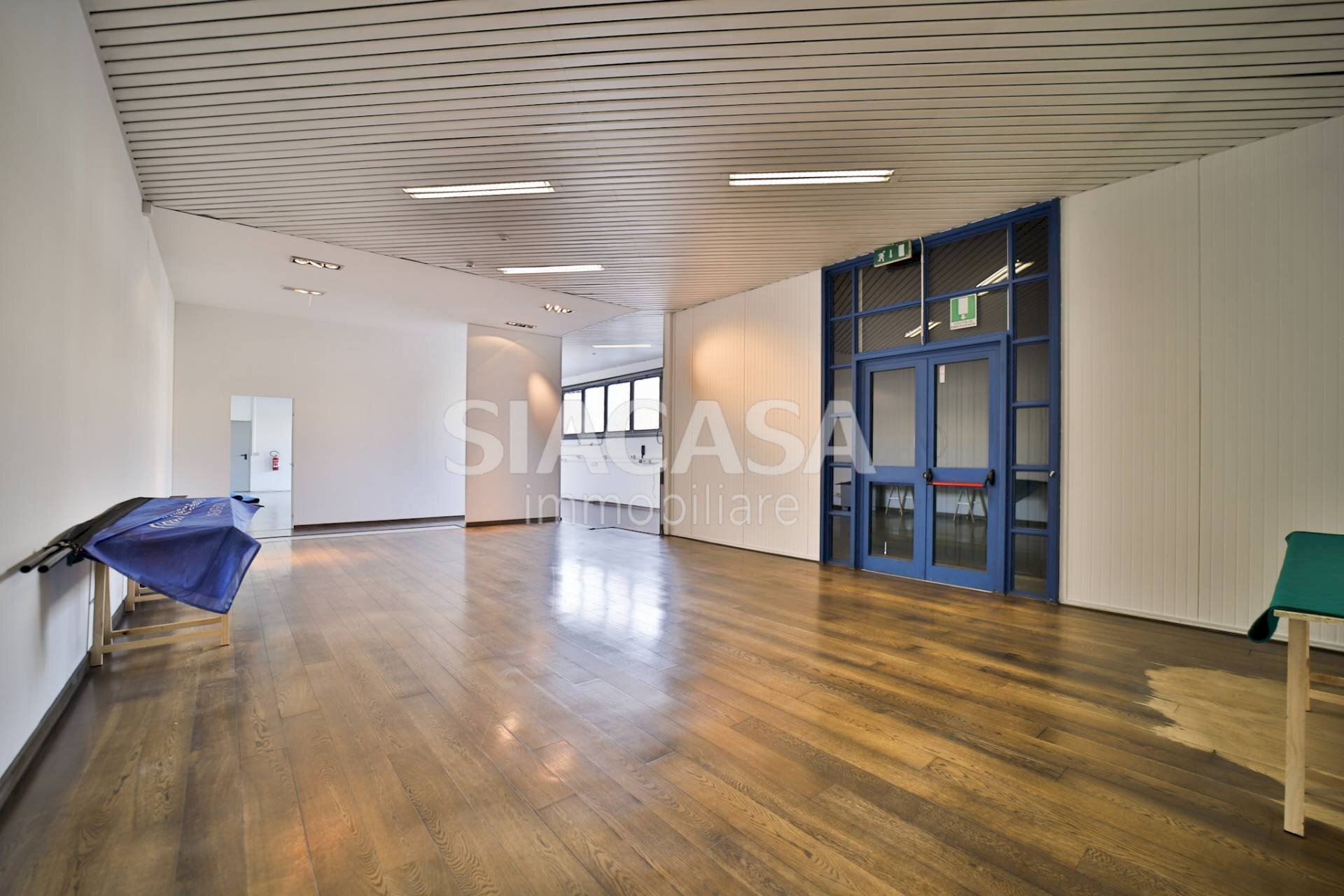 Foto 1 - Office Cinisello Balsamo - photo 1