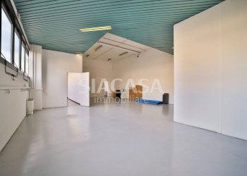 Foto 8 - Ufficio Cinisello Balsamo - foto 8