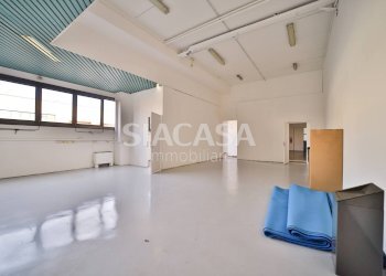 Foto 9 - Ufficio Cinisello Balsamo - foto 9