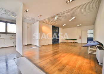 Foto 11 - Ufficio Cinisello Balsamo - foto 11