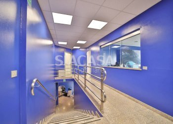 Foto 36 - Ufficio Cinisello Balsamo - foto 36