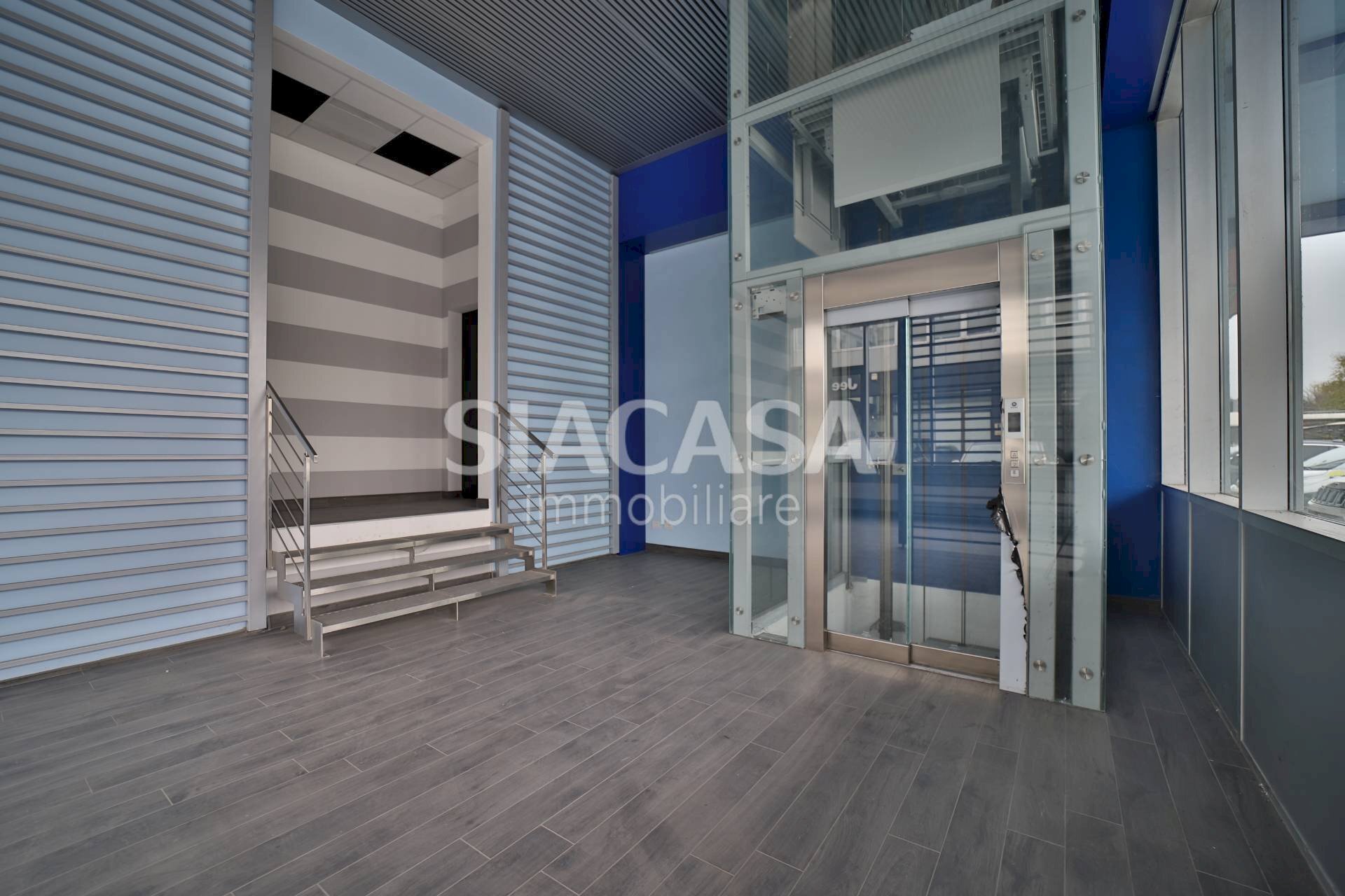 Foto 2 - Ufficio S.S 11 PADANA SUPERIORE, Cernusco sul Naviglio - foto 2