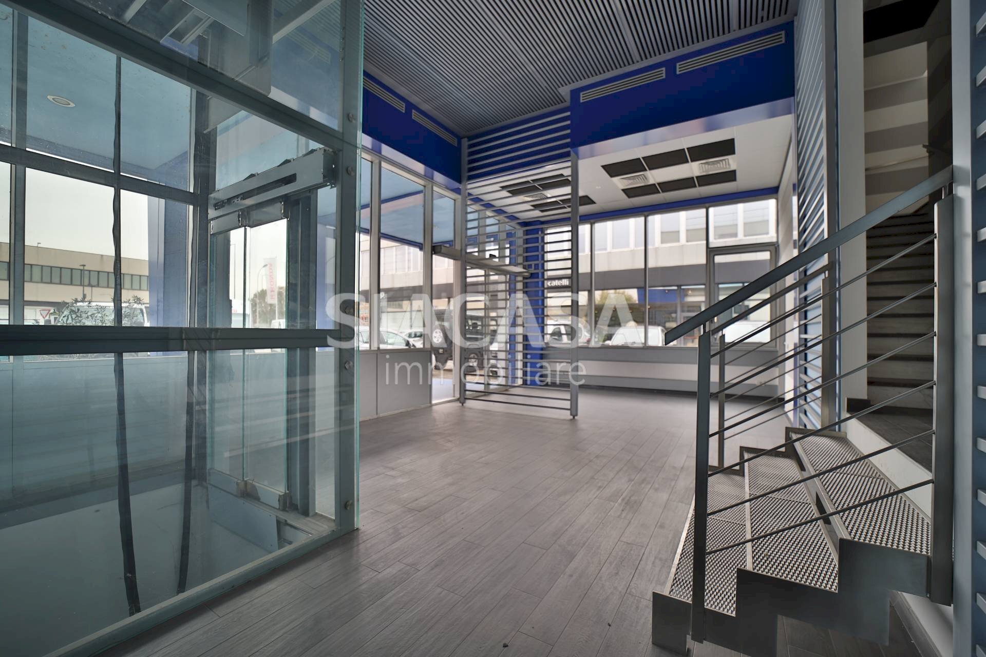 Foto 3 - Ufficio S.S 11 PADANA SUPERIORE, Cernusco sul Naviglio - foto 3