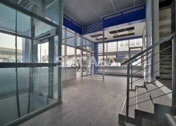 Foto 3 - Ufficio S.S 11 PADANA SUPERIORE, Cernusco sul Naviglio - foto 3