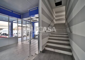 Foto 4 - Ufficio S.S 11 PADANA SUPERIORE, Cernusco sul Naviglio - foto 4