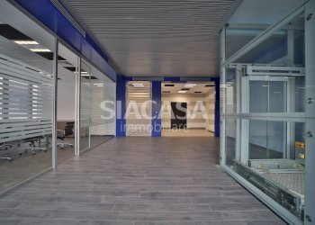 Foto 8 - Ufficio S.S 11 PADANA SUPERIORE, Cernusco sul Naviglio - foto 8