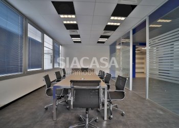 Foto 9 - Ufficio S.S 11 PADANA SUPERIORE, Cernusco sul Naviglio - foto 9