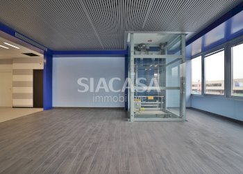 Foto 10 - Ufficio S.S 11 PADANA SUPERIORE, Cernusco sul Naviglio - foto 10