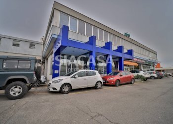 Foto 12 - Ufficio S.S 11 PADANA SUPERIORE, Cernusco sul Naviglio - foto 12