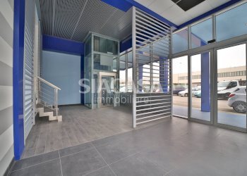 Foto 13 - Ufficio S.S 11 PADANA SUPERIORE, Cernusco sul Naviglio - foto 13