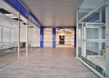 Foto 6 - Ufficio S.S 11 PADANA SUPERIORE, Cernusco sul Naviglio - foto 6