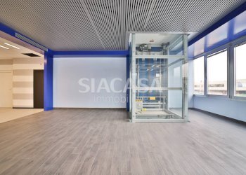 Foto 7 - Ufficio S.S 11 PADANA SUPERIORE, Cernusco sul Naviglio - foto 7