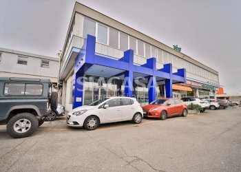 Foto 9 - Ufficio S.S 11 PADANA SUPERIORE, Cernusco sul Naviglio - foto 9