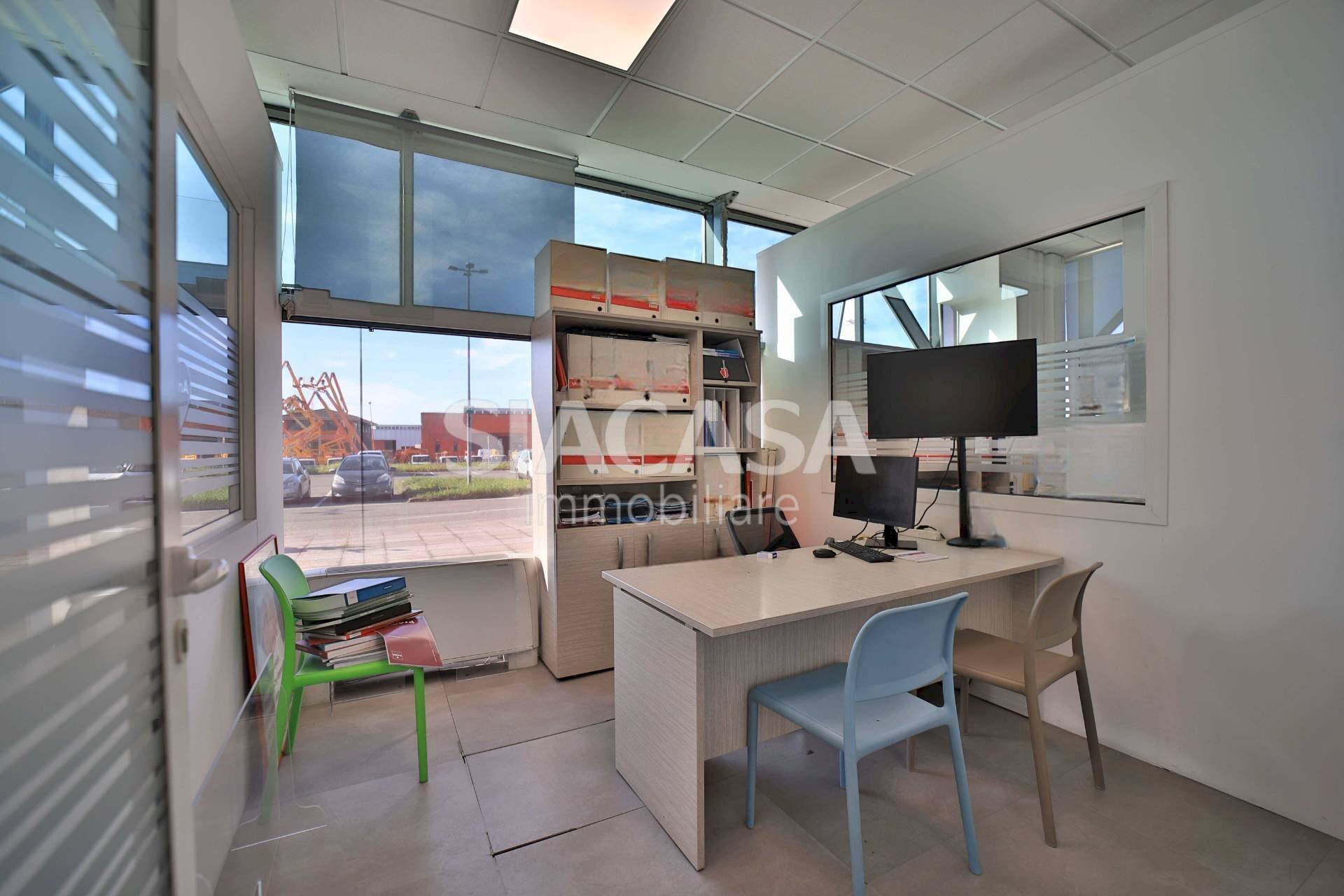 Foto 3 - Shed Mezzago - photo 3