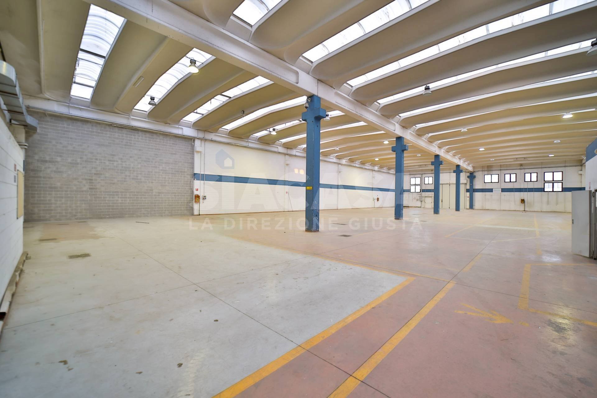 Foto 2 - Shed Mezzago - photo 2