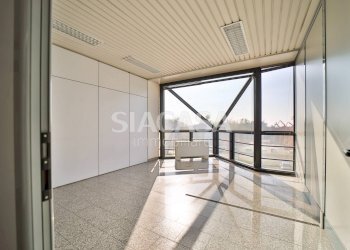 Foto 27 - Office Mezzago - photo 27