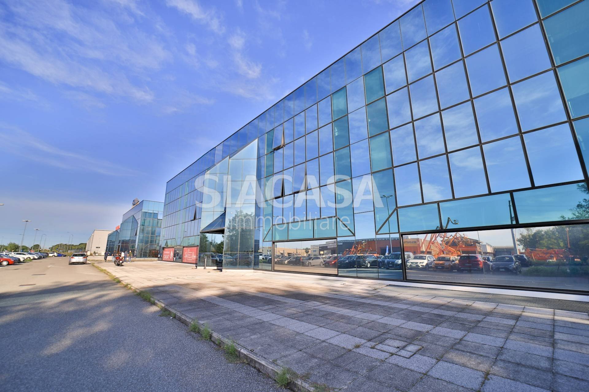 Foto 1 - Ufficio Mezzago - foto 1