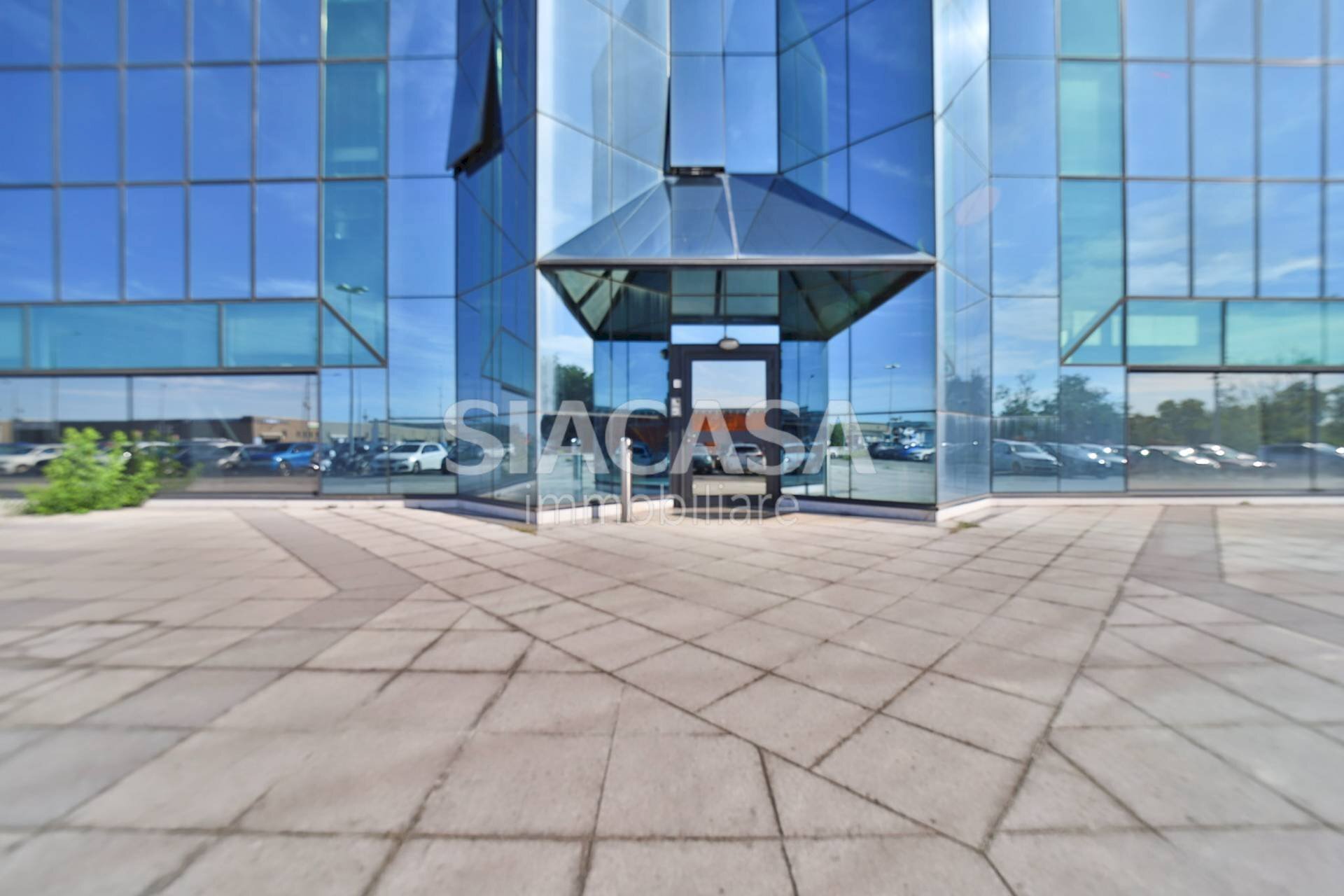 Foto 2 - Ufficio Mezzago - foto 2