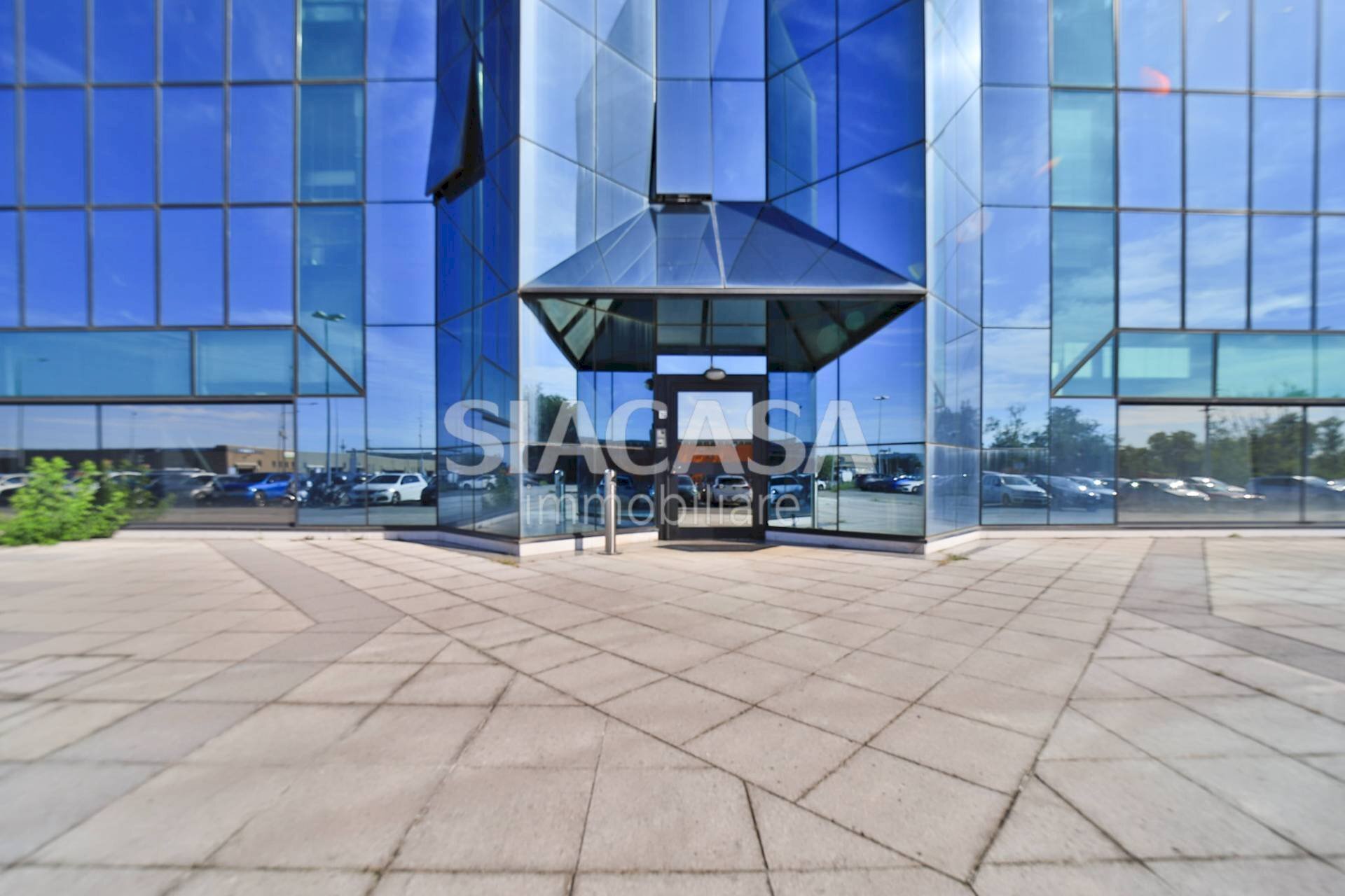 Foto 3 - Ufficio Mezzago - foto 3