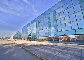 Foto 1 - Office Mezzago - photo 1