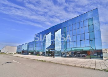 Foto 6 - Office Mezzago - photo 6