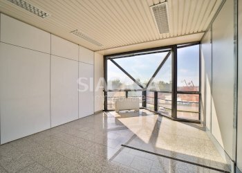 Foto 9 - Office Mezzago - photo 9