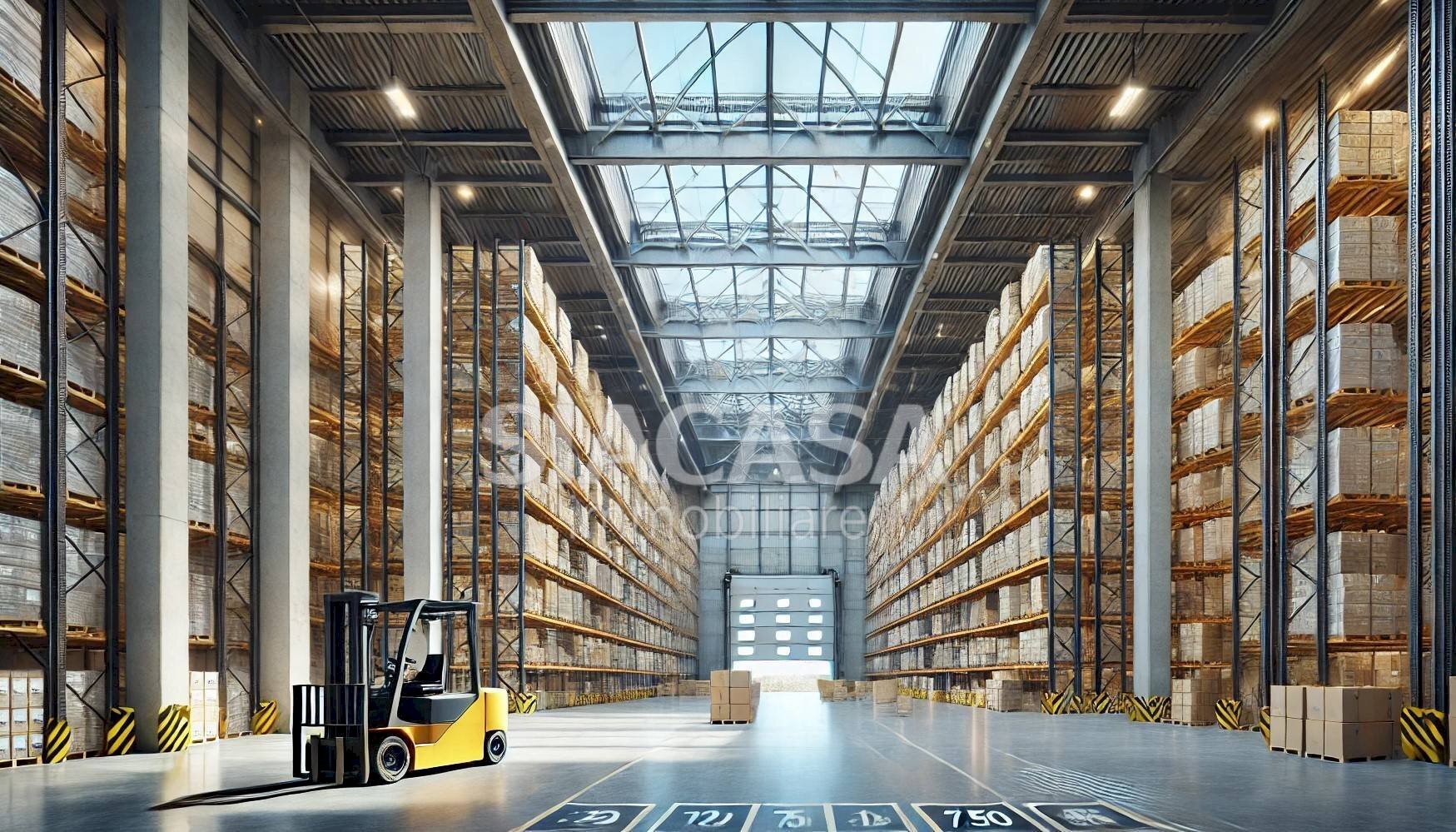 Foto 1 - Shed Mezzago - photo 1