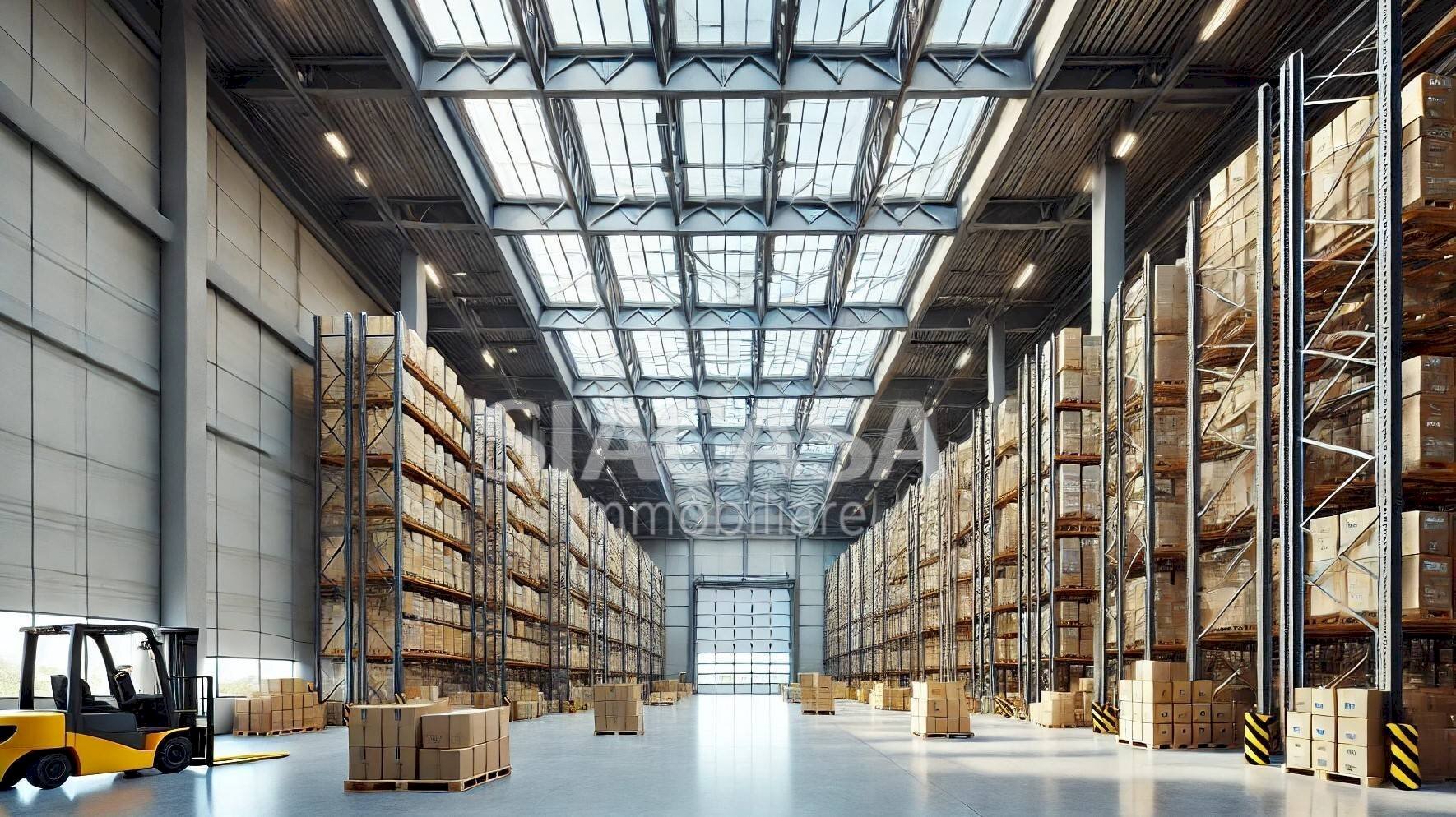 Foto 2 - Shed Mezzago - photo 2