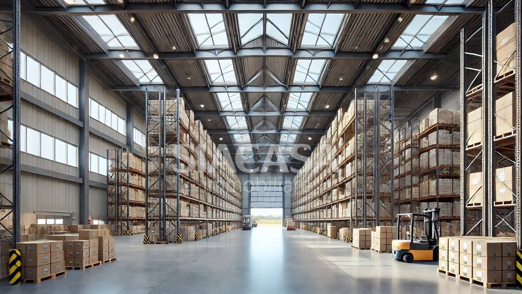 Foto 3 - Shed Mezzago - photo 3