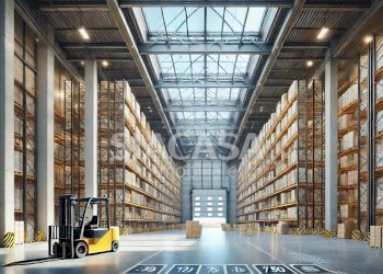 Foto 1 - Shed Mezzago - photo 1