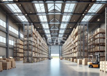 Foto 3 - Shed Mezzago - photo 3