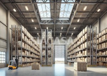 Foto 9 - Shed Mezzago - photo 8