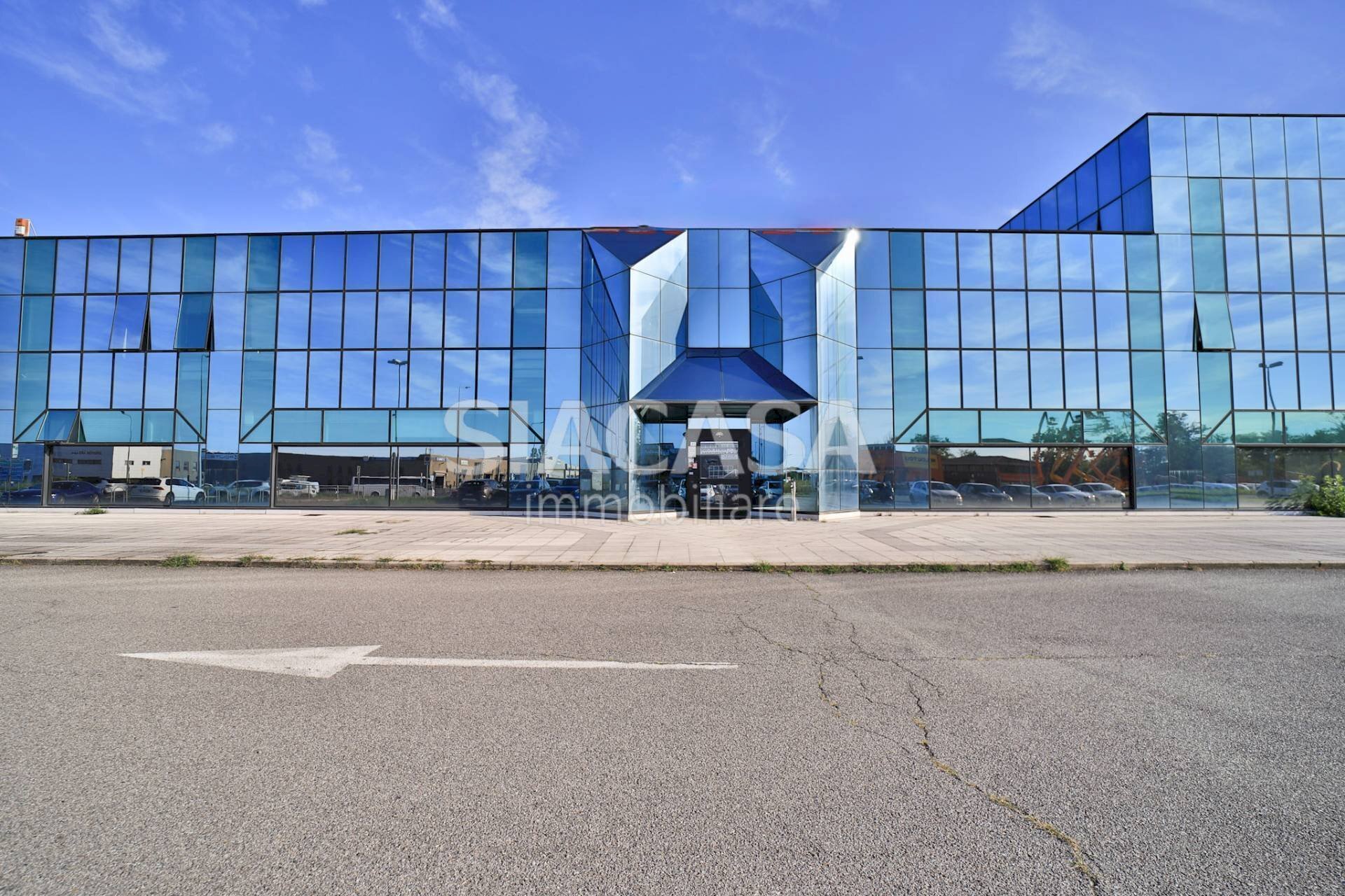 Foto 1 - Ufficio Mezzago - foto 1