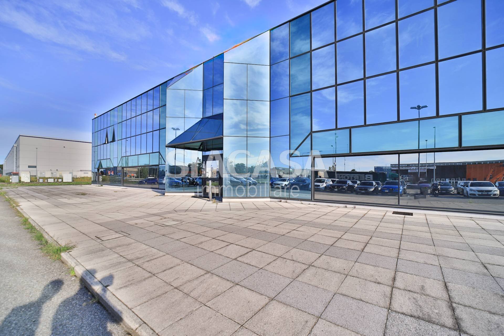 Foto 2 - Ufficio Mezzago - foto 2