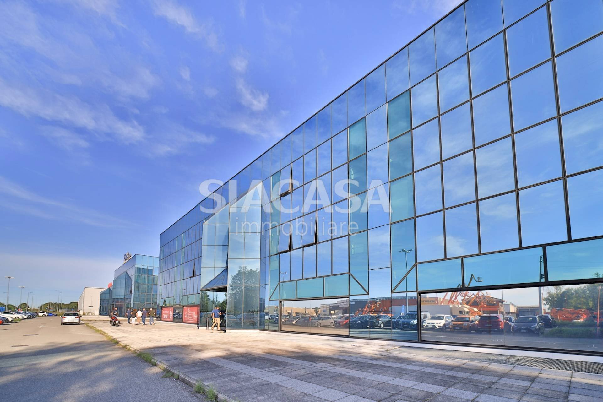 Foto 3 - Ufficio Mezzago - foto 3