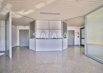 Foto 11 - Office Mezzago - photo 11