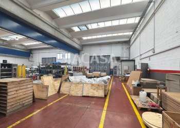 Foto 11 - Shed Mezzago - photo 11