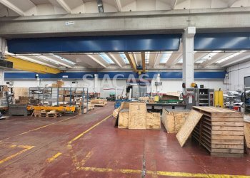 Foto 12 - Shed Mezzago - photo 12