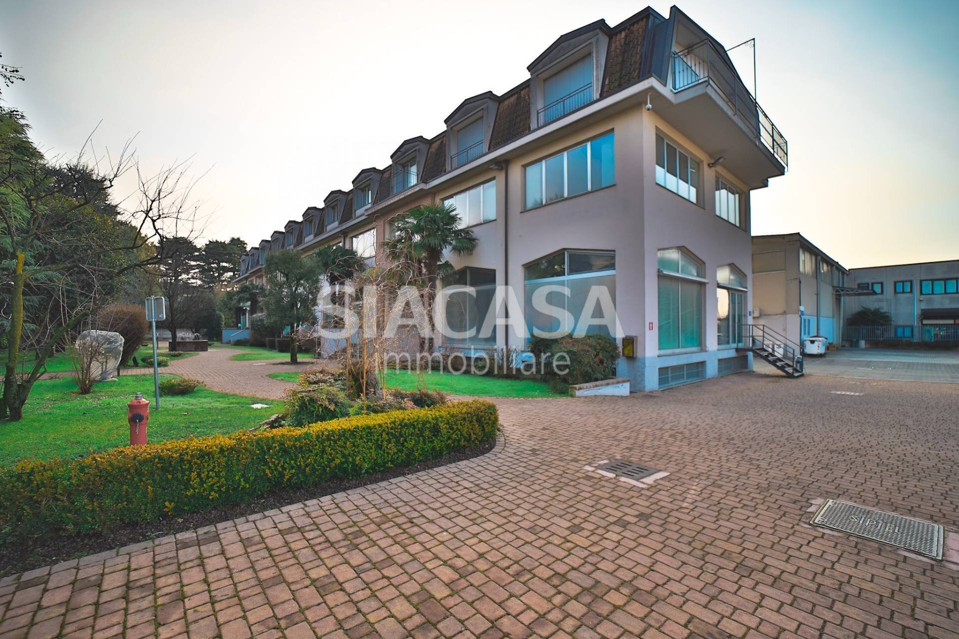 Foto 1 - Ufficio Segrate, Segrate - foto 1