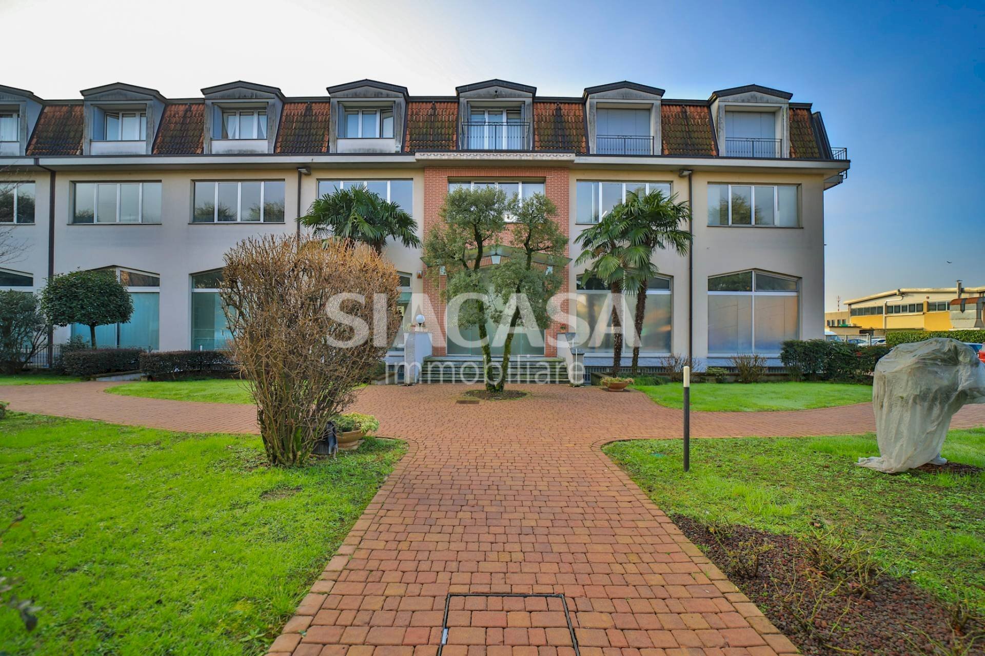 Foto 3 - Ufficio Segrate, Segrate - foto 3