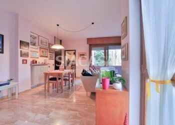 Foto 1 - Trilocale Via Fratelli Cervi
 
4, Vimercate - foto 1