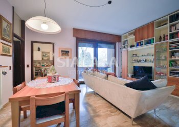 Foto 4 - Trilocale Via Fratelli Cervi
 
4, Vimercate - foto 4